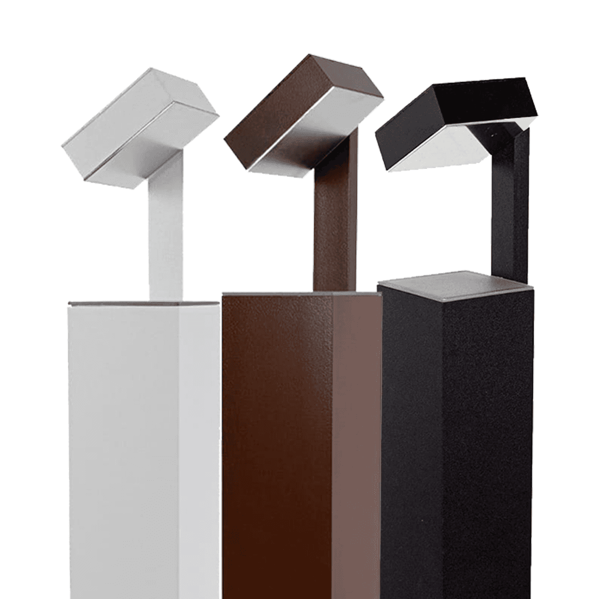 Balizador Direcional Gu10 - Imagem 1 de 3