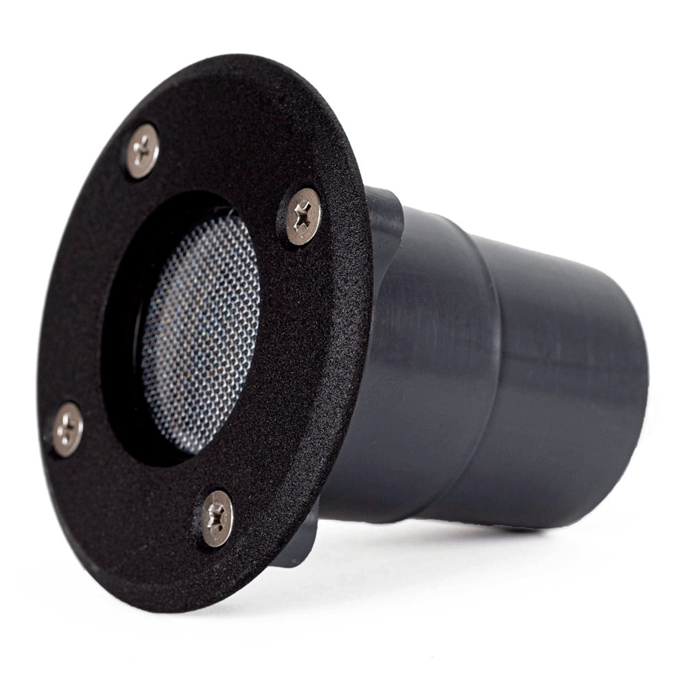 Embutido De Solo Gu10 Spot Refletor