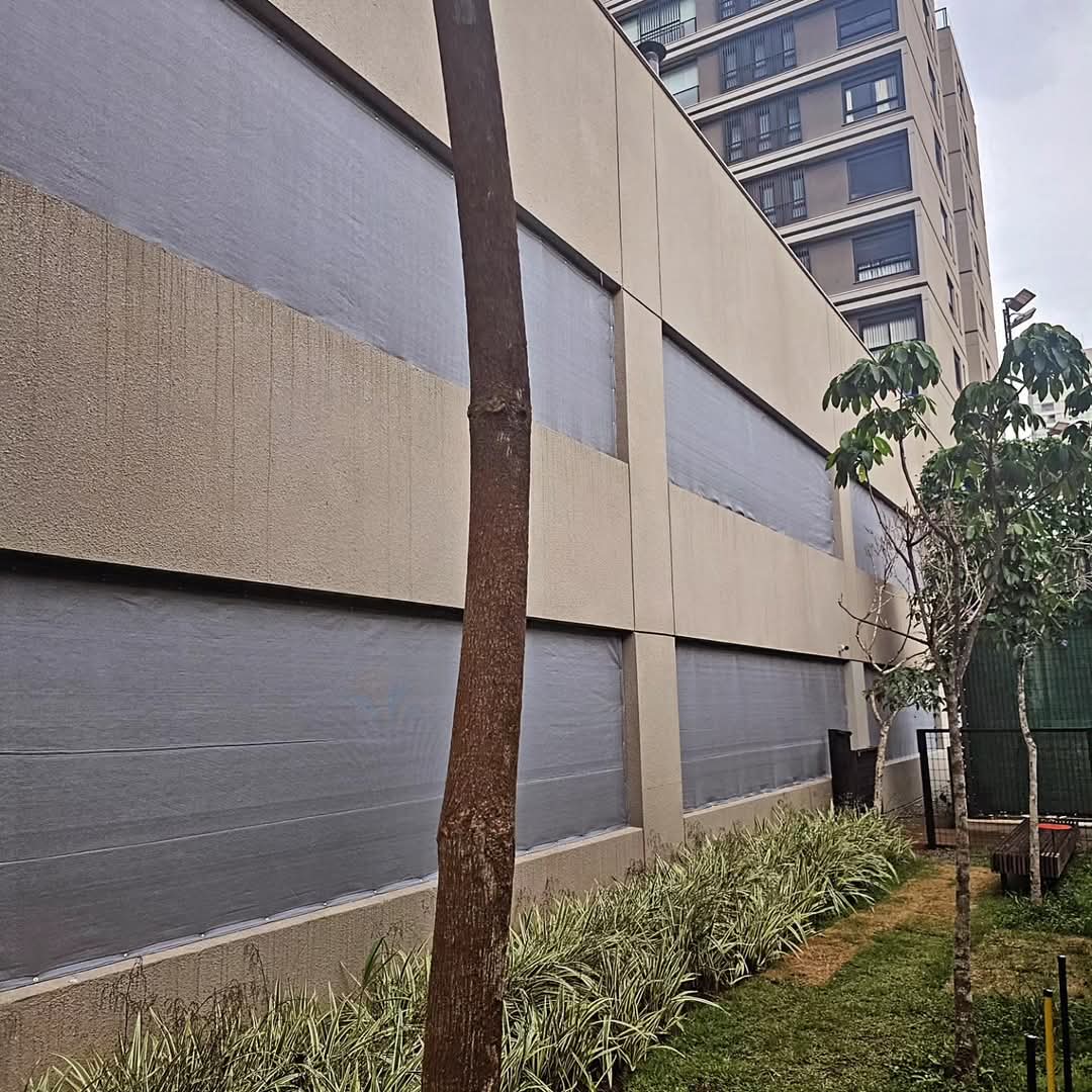 Telas de Privacidade - Imagem 1 de 2